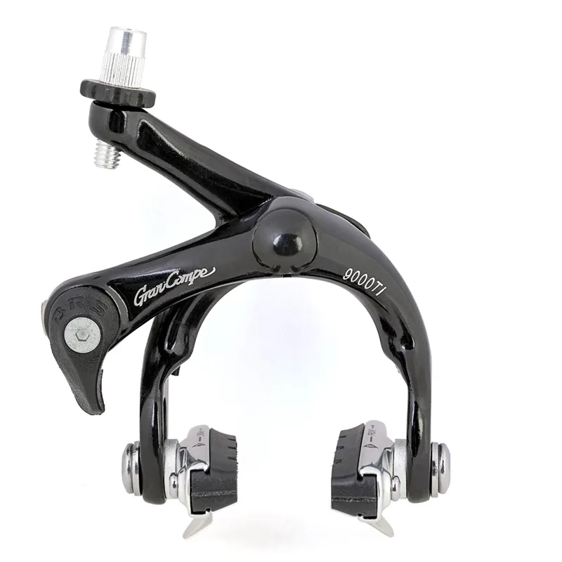 BRS9000  Rear Road Ti Black-1